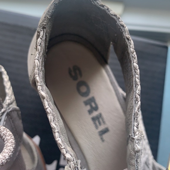 Sorel Joanie Lace kettle - Picture 5 of 8